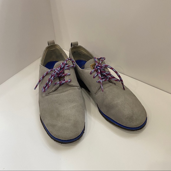 Adidas X Ransom Shoes - Picture 3 of 9